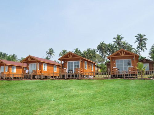 Ozran Heights Resort