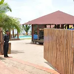 Ozran Heights Beach Resort