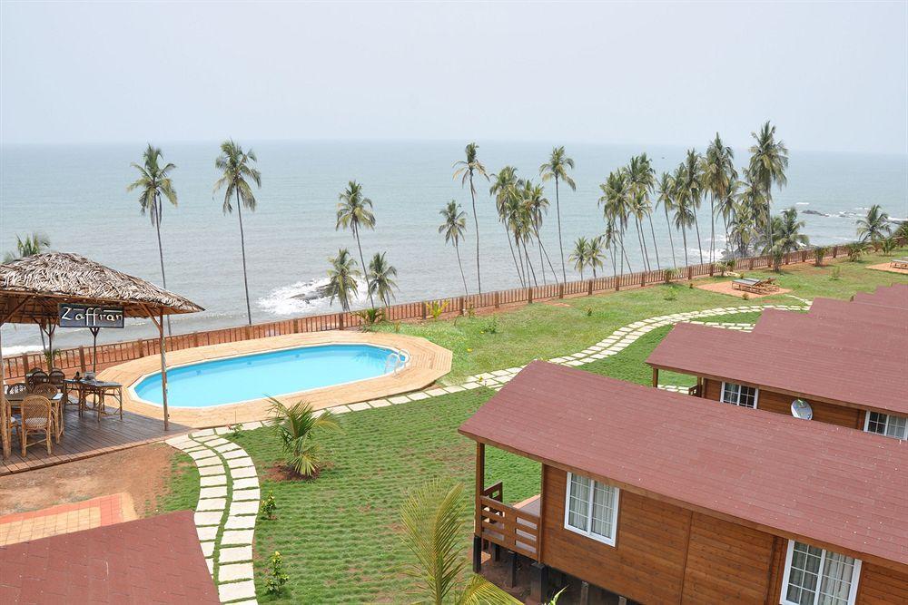 Resort Ozran Heights Vagator