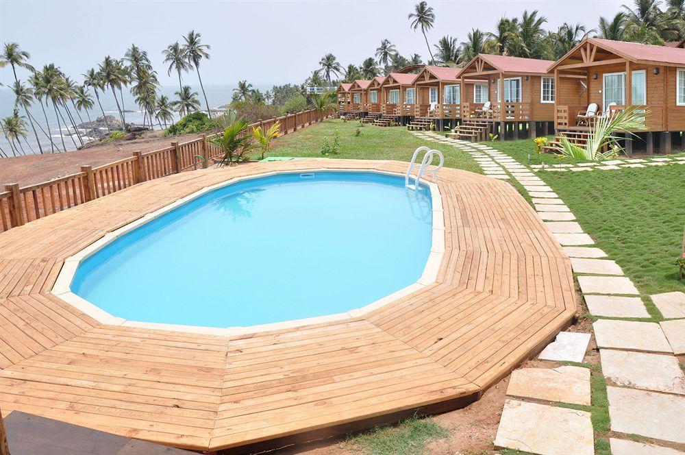 Ozran Heights Resort