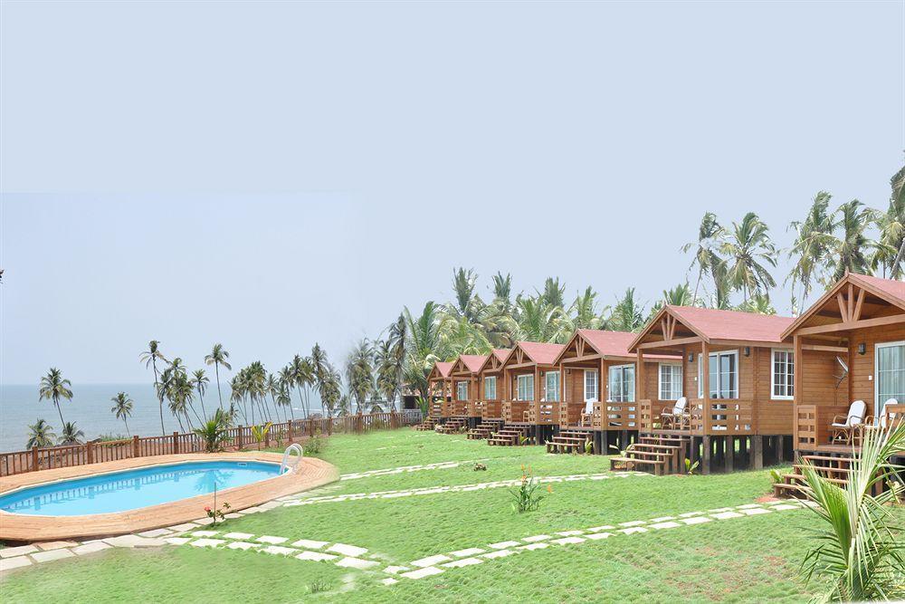 Ozran Heights 3*