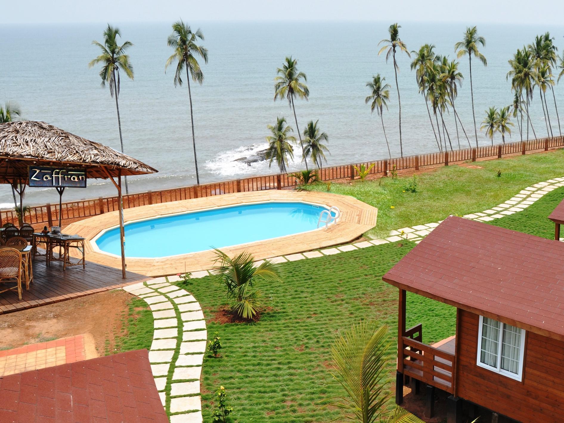 Ozran Heights Resort 3*