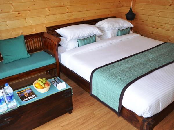 Ozran Heights 3*