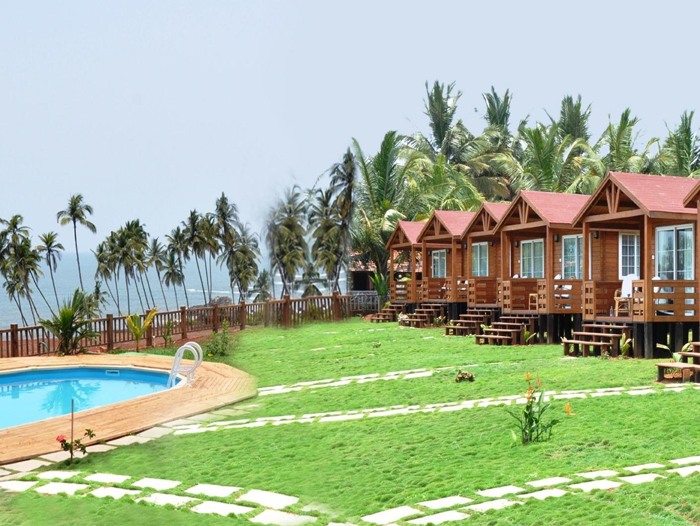 Ozran Heights Resort