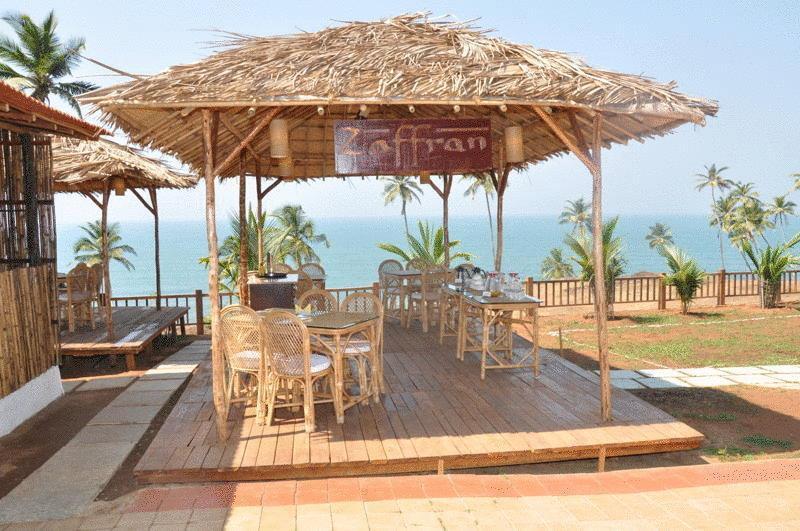 Resort Ozran Heights
