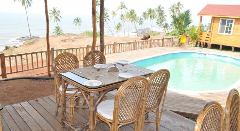 Ozran Heights Resort
