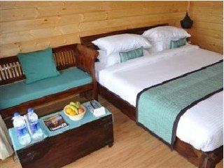 Ozran Heights Resort 3*