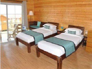 Ozran Heights Resort Vagator