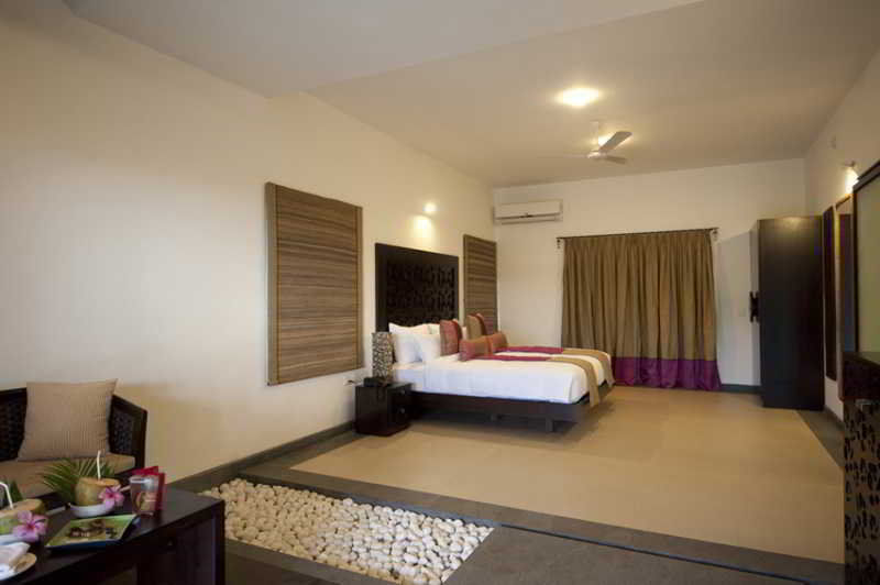 Ozran Heights Resort