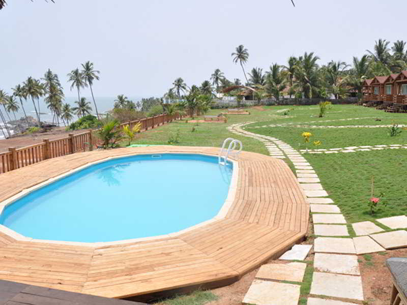 Ozran Heights 3*