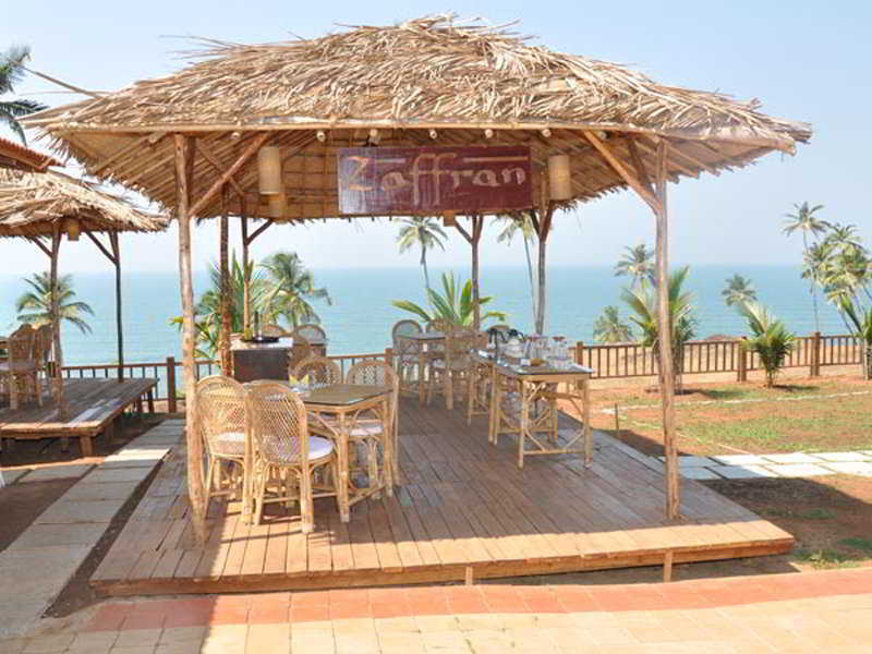 Ozran Heights Resort 3*