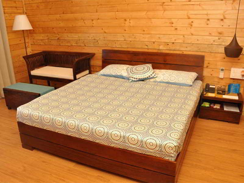 Ozran Heights 3*