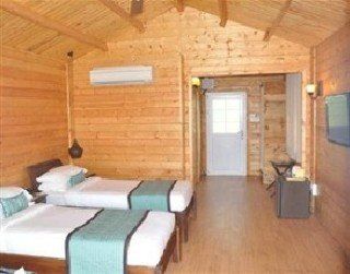 Resort Ozran Heights 3*