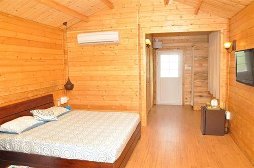 Ozran Heights Resort