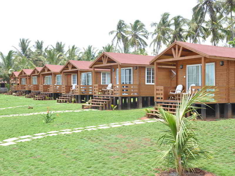 Ozran Heights