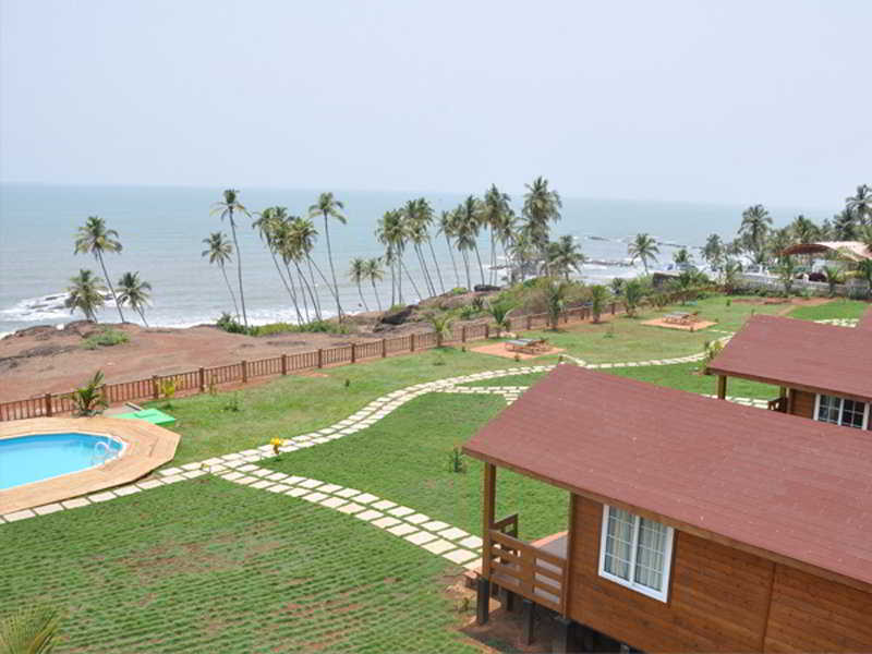 Resort Ozran Heights 3*