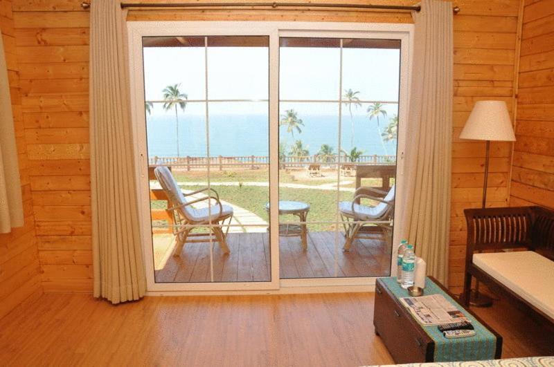 Resort Ozran Heights 3*