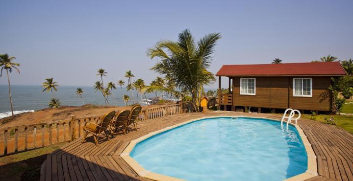 Resort Ozran Heights