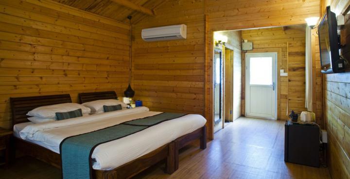 Resort Ozran Heights