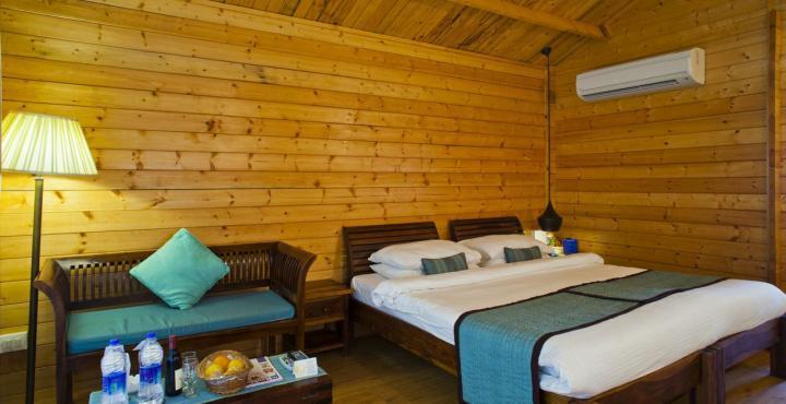 Resort Ozran Heights 3*
