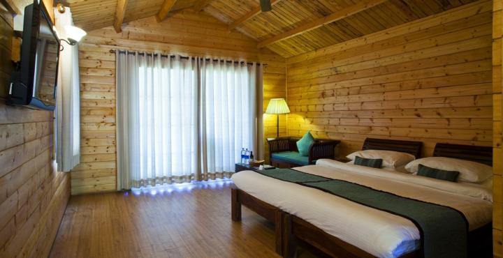 Resort Ozran Heights