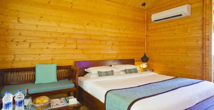 Ozran Heights Resort 3*
