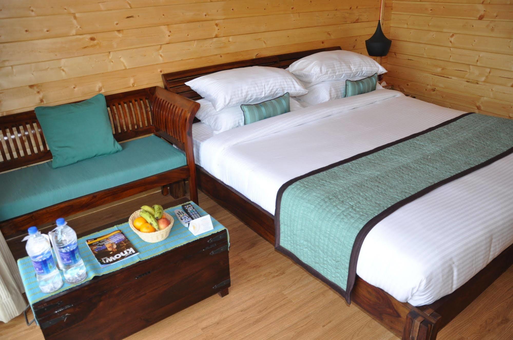 Resort Ozran Heights 3*