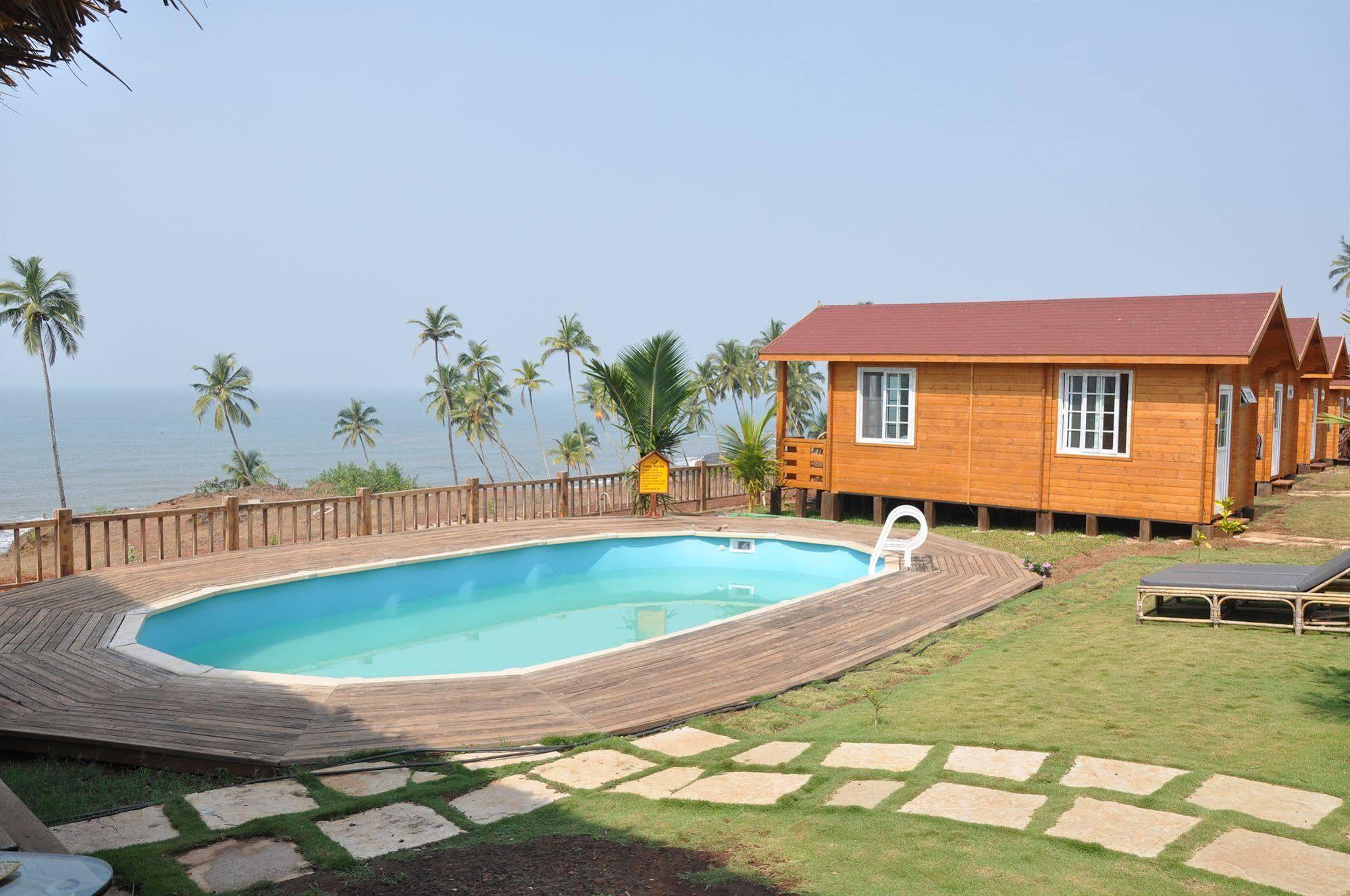 Resort Ozran Heights Vagator