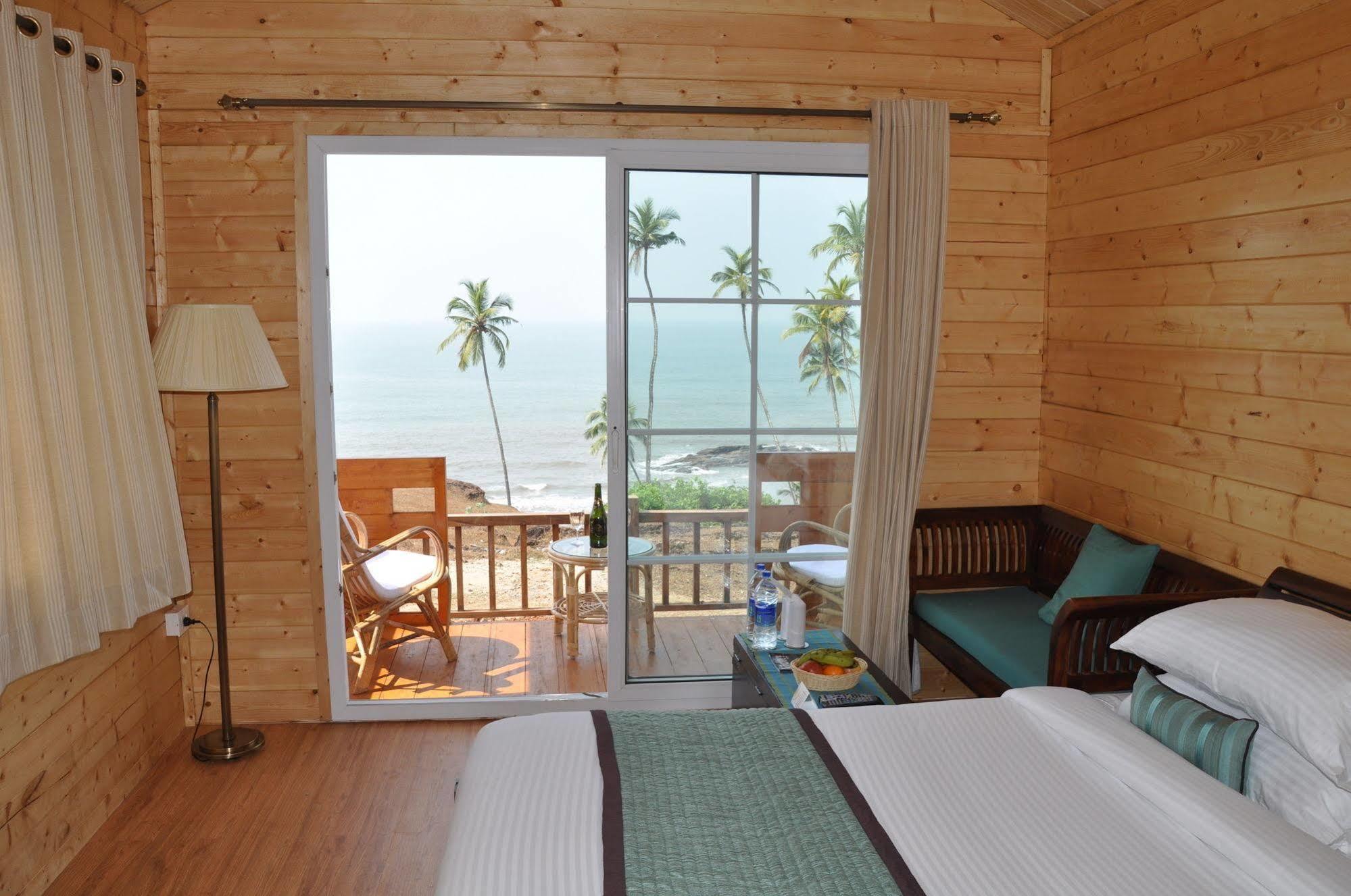 Ozran Heights Resort