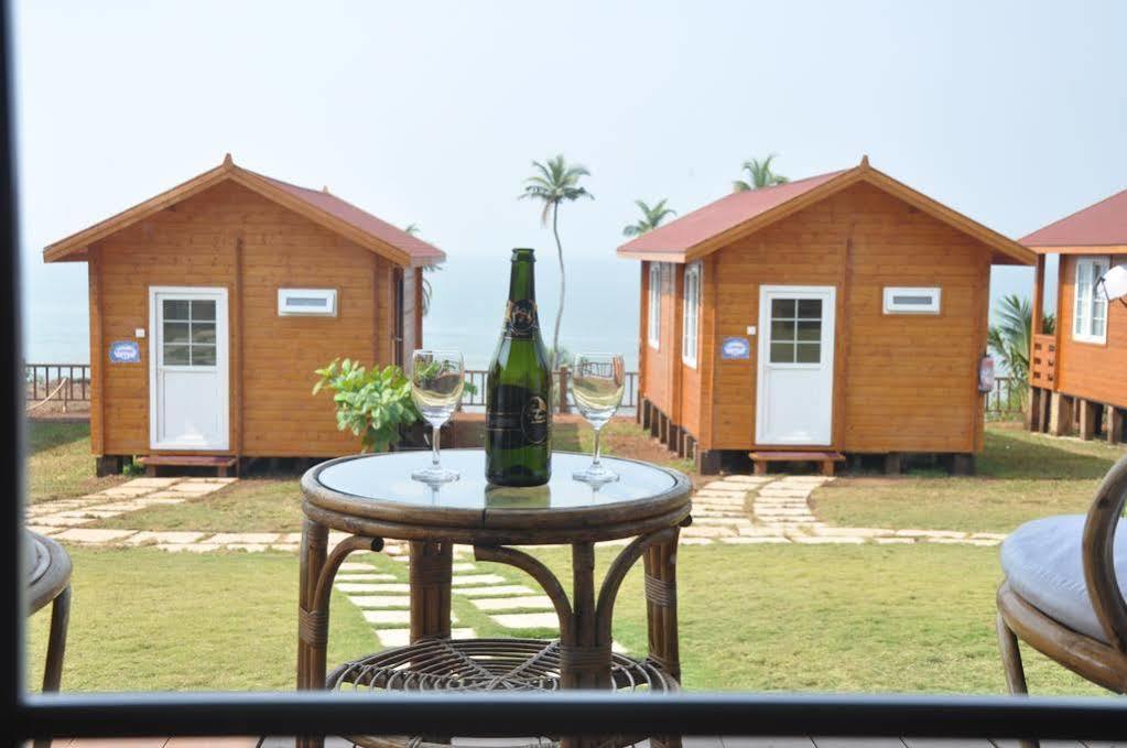 Ozran Heights Resort