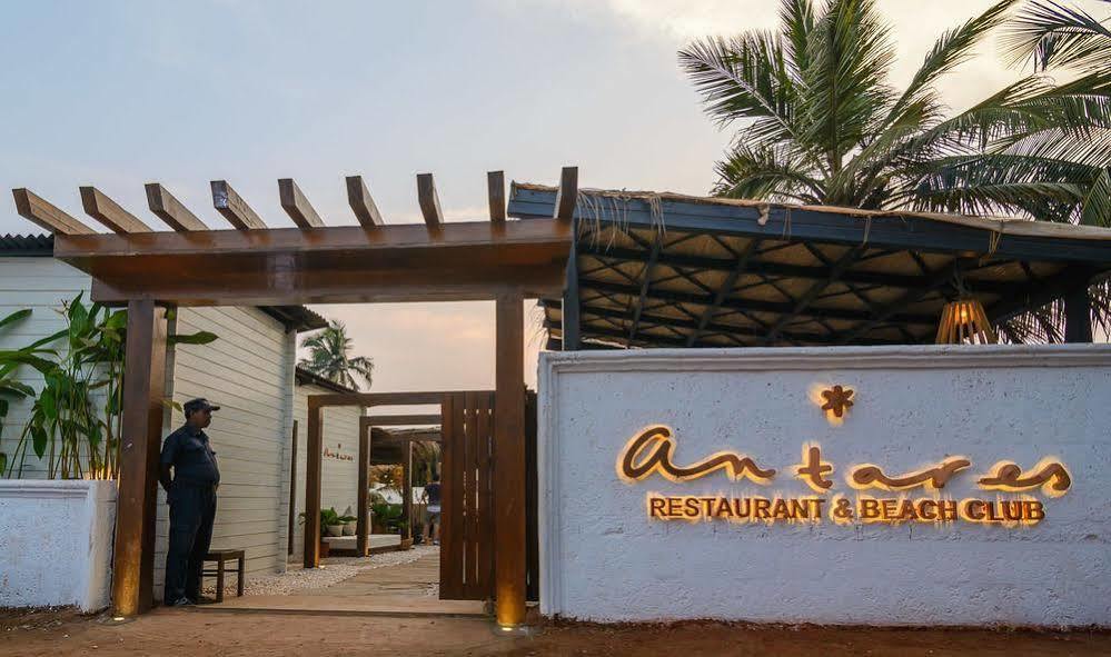 Ozran Heights Resort 3*