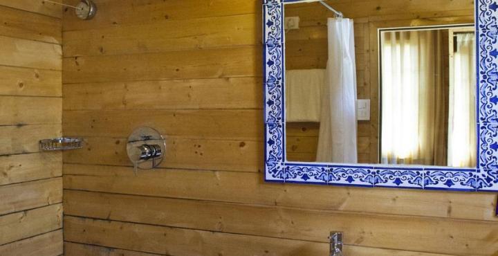 Ozran Heights Resort