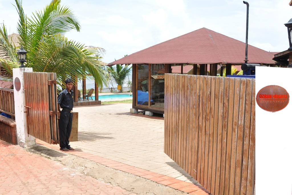 Resort Ozran Heights