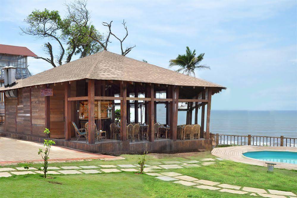 Ozran Heights Resort