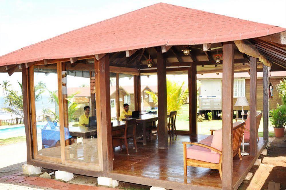 Resort Ozran Heights 3*